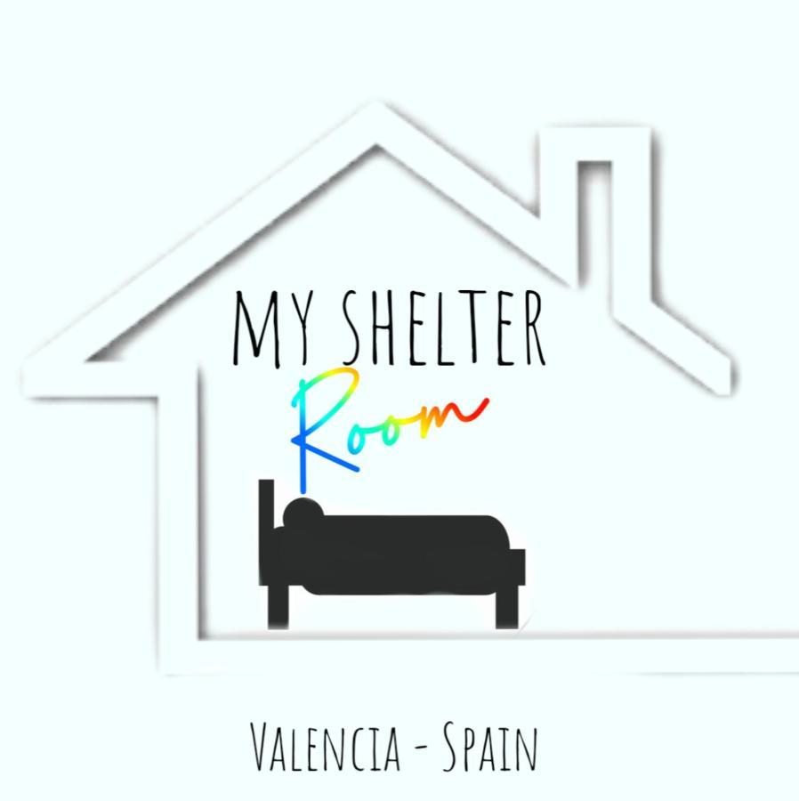 My Shelter Appartamento Valenza Esterno foto